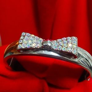 Rhinestone 🎀 Bracelet